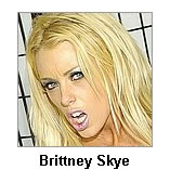 Brittney Skye