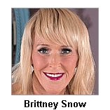Brittney Snow