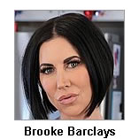 Brooke Barclays