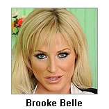 Brooke Belle