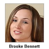 Brooke Bennett Pics