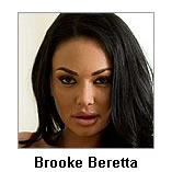 Brooke Beretta Pics