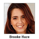 Brooke Haze