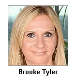 Brooke Tyler