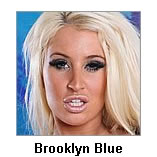 Brooklyn Blue