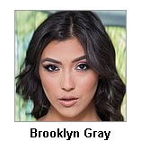 Brooklyn Gray