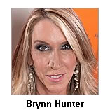 Brynn Hunter