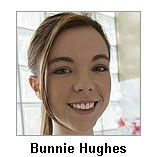 Bunnie Hughes