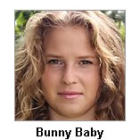 Bunny Baby