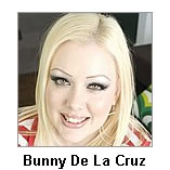 Bunny De La Cruz