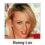 Bunny Luv Pics