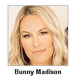 Bunny Madison Pics