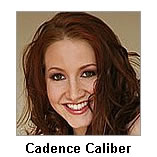 Cadence Caliber Pics