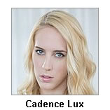 Cadence Lux