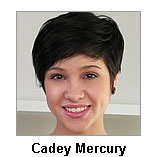 Cadey Mercury Pics