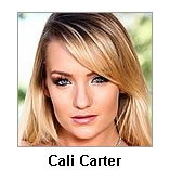 Cali Carter Pics