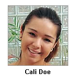 Cali Doe