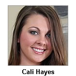 Cali Hayes Pics