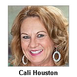 Cali Houston