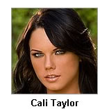 Cali Taylor Pics