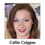 Callie Calypso Pics