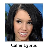 Callie Cyprus