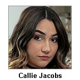 Callie Jacobs