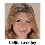Callie Lavalley