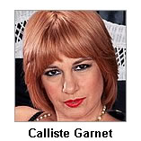 Calliste Garnet