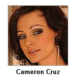 Cameron Cruz