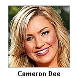 Cameron Dee Pics