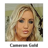 Cameron Gold