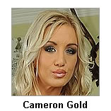 Cameron Gold Pics