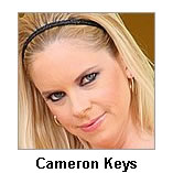 Cameron Keys