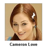 Cameron Love