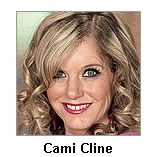 Cami Cline