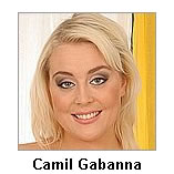 Camil Gabanna Pics