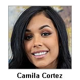 Camila Cortez Pics