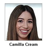 Camilla Cream