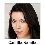 Camilla Kamila