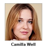 Camilla Well Pics