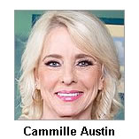 Cammille Austin