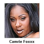Camrie Foxxx