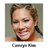 Camryn Kiss Pics