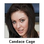 Candace Cage