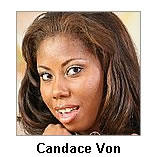Candace Von