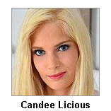 Candee Licious Pics