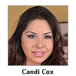 Candi Cox Pics