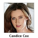 Candice Cox