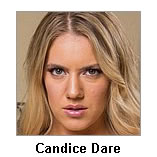 Candice Dare